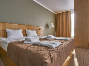 Отель Altyn ECO Park