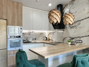 Квартира ЖК Венский лес