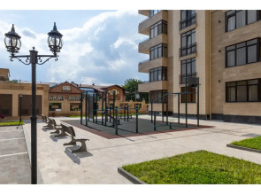 Квартира Жилой Комплекс Роял Парк