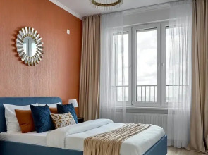 Квартира Авиатика