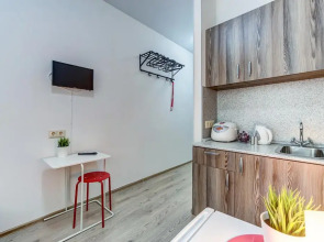 Апартаменты 101Апарт в центре у метро Московские ворота