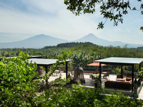 Plataran Borobudur Resort And Spa Hotel