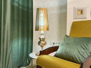 Квартира Трешка в Каспийске