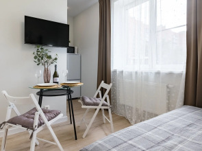 Квартира Студия № 3