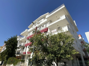 Nurer Aparti Apartment Hotel