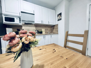 Апартаменты Vegas на Профинтерна 13