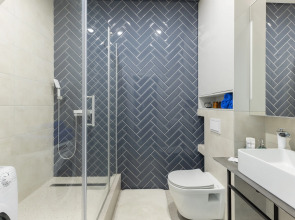 Апартаменты на Ахметзянова 3