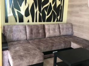 Taunhaus 50 sq m s Dvorikom Guest House