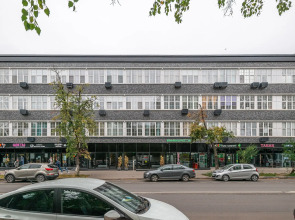 Апартаменты  Comfort Life в Измайлово Sunrise