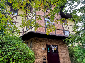 Отель Дом Ученых Подольск