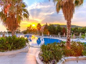 Garcia Resort & Spa
