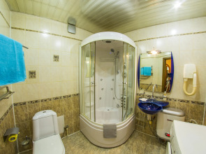 Квартира Люкс на Лермонтова