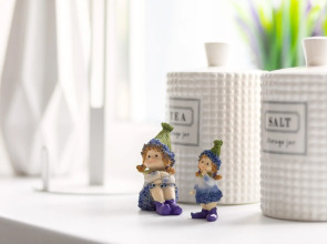 Апартаменты Crystal Corner