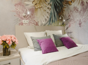 Апартаменты ДзенХоум Сказка 32