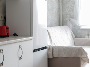 Квартира с видом на горы 4 этаж