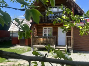 Гостевой дом Деревенька Алтая