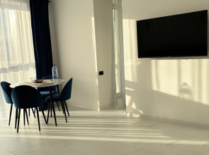 Апартаменты на улице Гоголя в Центре