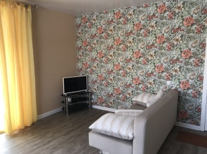 Апартаменты Sun Lake