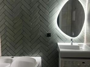 Апартаменты  в ЖК Tau House