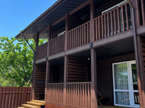 База отдыха Шалле