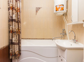 Апартаменты №401 у ДЦ Семен Дежнев