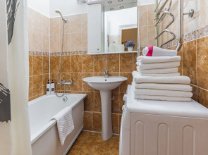 Апартаменты на Мещерском бульваре 5А