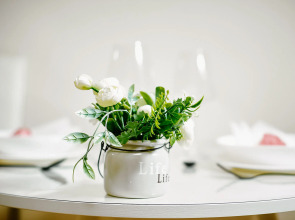 Квартира Стильная