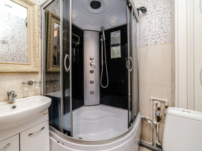 Апартаменты Автозаводская 19к1 116