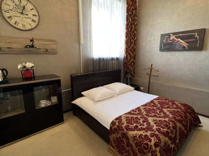 Отель Привал