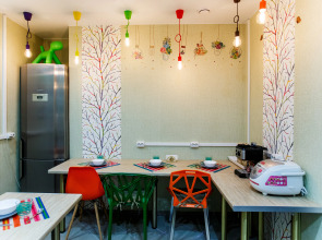 Хостел Найс Крокус