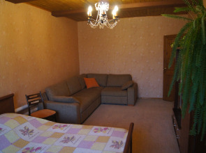 Гостевой дом На Ивановском