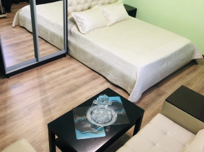 Гостевой Дом СанБах