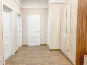 Апартаменты Balt Apartments Pionerskii 17