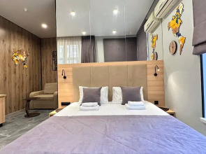 Бутик-Отель Ессентуки