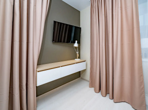 Квартира Некст 177