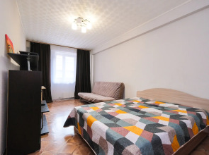 Квартира Квартирка-НСК на Горском Микрорайоне 6