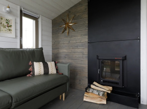 Коттедж Dacha-Vibe 1