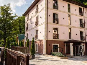 Гостевой дом Тройка