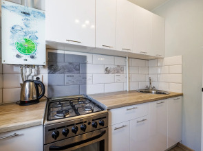 Квартира На улице Свободы 59