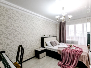 Апартаменты на Губина 28