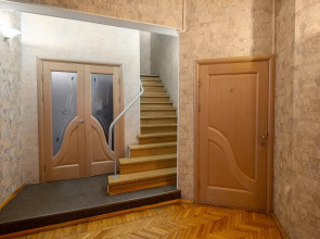 Меблированные комнаты Идиллия