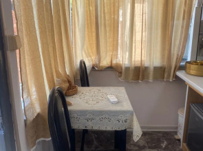 Гостевой Дом Гостевые Домики Гудаута