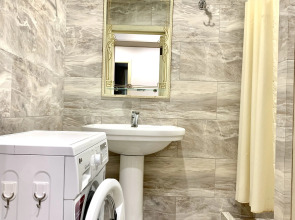 Квартира в центре Каспийска у моря