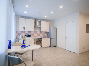 Апартаменты Студия на Московской 134