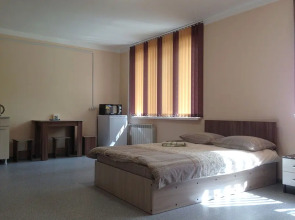 Гостевой дом Янтарь