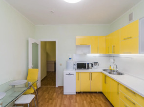 Апартаменты Krasnoflotskaia 28