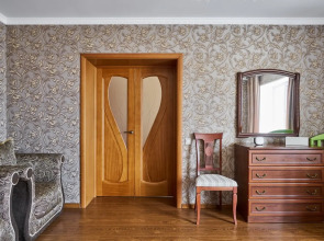 Apartamentyi Na Gazetnom Pereulke 1/12