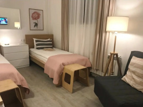 Мини-отель Стокгольм