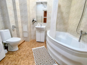 Апартаменты у Королевских Ворот