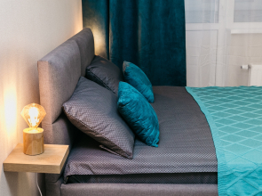 Апартаменты  на улице Героя Пешкова 14/4